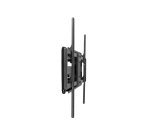 Equip Staffa per montaggio TV a movimento completo per impieghi gravosi da 60 a 120 pollici