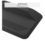 Fellowes Tapis anti-fatigue Active Fusion