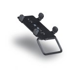 Ergonomic Solutions SpacePole Payment ING3000-MH-02 accessoire de système de paiement en point de vente Monture POS Noir Métal