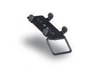 Ergonomic Solutions SpacePole Payment ING3000-MH-02 accesorio para terminal de punto de venta Montaje POS Negro Metal