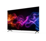 Sharp 55HP5265E TV 139,7 cm (55") 4K Ultra HD Smart TV Wi-Fi Nero
