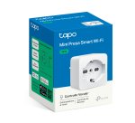 TP-Link Tapo TP10 presa intelligente Bianco