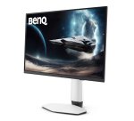 BenQ EX271UZ Monitor PC 67,3 cm (26.5") 3840 x 2160 Pixel 4K Ultra HD OLED Nero, Bianco