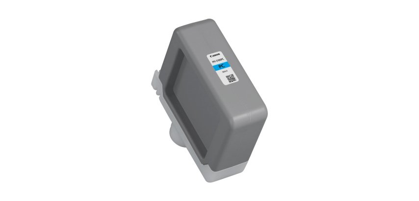 Canon PFI-3100PC ink cartridge 1 pc(s) Original Photo cyan