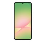 Samsung Galaxy A56 5G Enterprise Edition 17 cm (6.7") Double SIM USB Type-C 8 Go 256 Go 5000 mAh Graphite