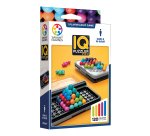 Jeu interdacta iq puzzler pro 1 boite rangement avec 2      grilles jeu integrees + 12    pcs colorees + 1 livret 120