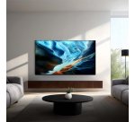 Samsung QE77S90HATXZT TV 195.6 cm (77") 4K Ultra HD Smart TV Wi-Fi Black
