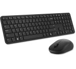 DELL Pro 5 KM526 clavier Souris incluse maison/bureau RF sans fil AZERTY Français Noir