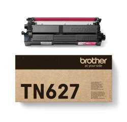 Brother Cartouche de toner originale très haute capacité - Magenta, f/ HL-L8570CDW, MFC-L8970CDW