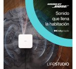 Epson Lifestudio Pop — EF-61W Blanco diamante