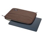 Thule Lithos TLS115 - Nuanced brown 38,1 cm (15") Housse Marron