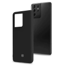 Celly CROMO custodia per cellulare 17,3 cm (6.8") Cover Nero