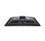 Alienware AW2725DF computer monitor 67.8 cm (26.7") 2560 x 1440 pixels Quad HD QD-OLED Black