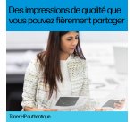 HP 828A tambour d'imagerie LaserJet cyan