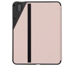 Targus Click-In 27,7 cm (10.9") Folio Oro rosa