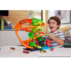 Hot Wheels City JBM73 veicolo giocattolo