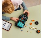 LEGO Technic Jeep® Wrangler Rubicon SUV