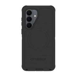 OtterBox Defender Pro Magnets Series for Samsung Galaxy S26+, Black
