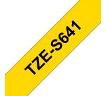 TZe-Tape TZe-S641 ruban extra solide,