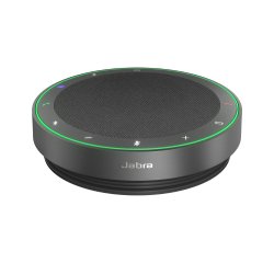 Jabra Speak2 75 haut-parleur Universel USB/Bluetooth Noir