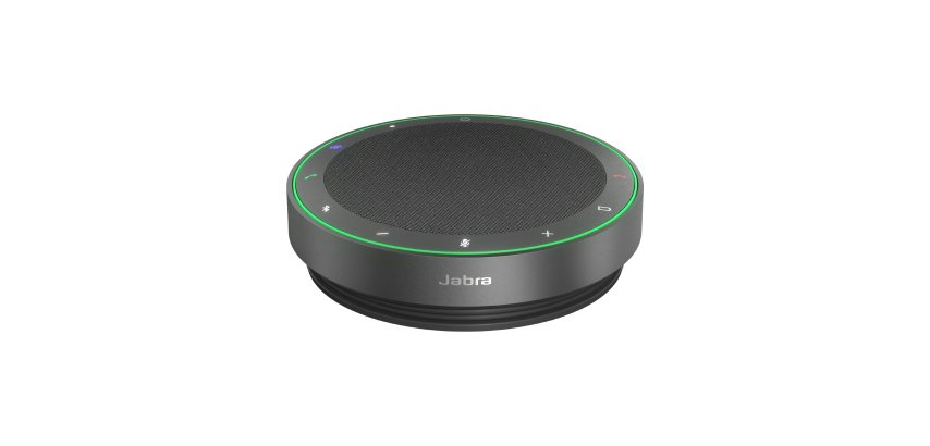 Jabra Speak2 75 haut-parleur Universel USB/Bluetooth Noir