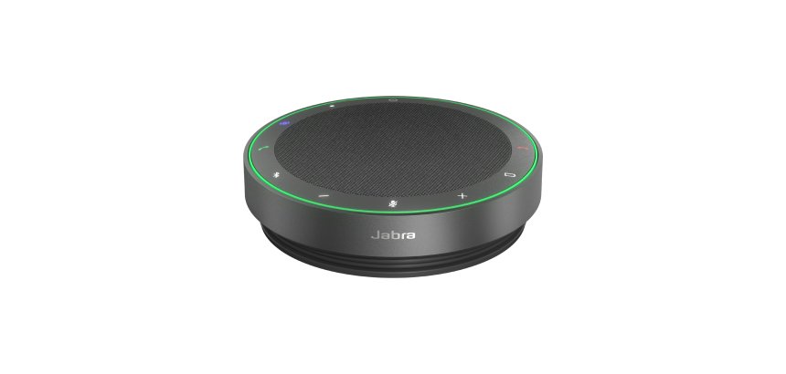 Jabra Speak2 75 MS Teams - Link 380a, Dark Grey