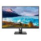 Philips S Line 273S1/00 computer monitor 68,6 cm (27") 1920 x 1080 Pixels Full HD LCD Zwart