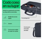 HP Maletín para ordenador portátil Everyday de 14 pulgadas