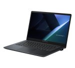 ASUS ExpertBook B1 B1403CVA-S69261 Intel Core 5 120U Ordinateur portable 35,6 cm (14") Full HD 16 Go DDR5-SDRAM 512 Go SSD Wi-Fi 6 (802.11ax) Noir, Gris