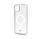 Celly GELSKINMAG1055 funda para teléfono móvil 17 cm (6.7") Transparente