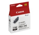 Canon PFI-5100 MBK ink cartridge 1 pc(s) Original Matte black