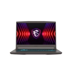 MSI Thin 15 B13VE-1686IT Intel® Core™ i7 i7-13620H Computer portatile 39,6 cm (15.6") Full HD 16 GB DDR4-SDRAM 512 GB SSD NVIDIA GeForce RTX 4050 Wi-Fi 6E (802.11ax) Windows 11 Home Nero