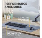 Fellowes Breyta sous-mains Bleu