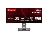 Lenovo ThinkVision P34WD-40 Moniteur