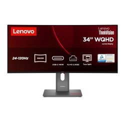 Lenovo ThinkVision P34WD-40 Monitor
