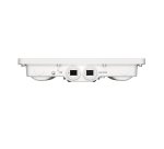 D-Link DAP-X3060OU point d'accès réseaux locaux sans fil 3000 Mbit/s Blanc Connexion Ethernet, supportant l'alimentation via ce port (PoE)