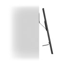 Neomounts WL30-265BL1 Support pour écran mural 43-85" écrans Samsung - ultra-plat