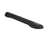 StarTech.com Poggiapolsi in gel per tastiera - Ergonomico - Nero