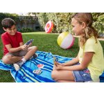 Games UNO H2O To Go Card Game