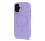 Celly COLMAGGLI1150VL custodia per cellulare 16 cm (6.3") Cover Viola