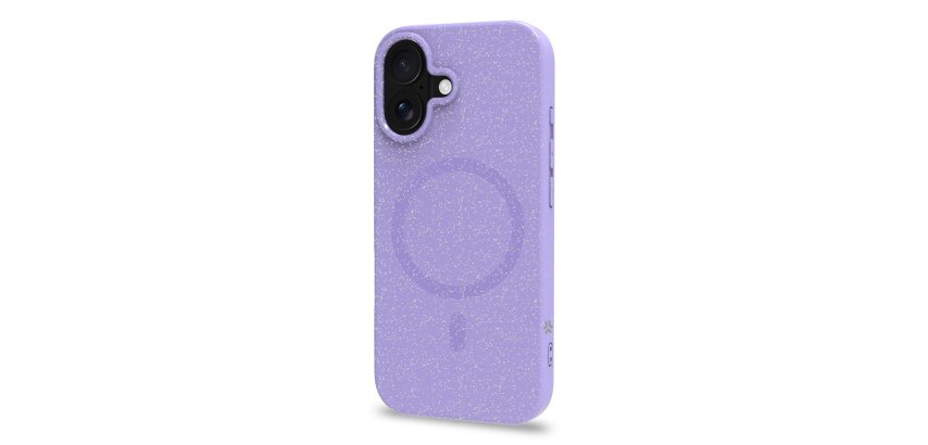 Celly COLMAGGLI1150VL custodia per cellulare 16 cm (6.3") Cover Viola