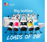 Epson 106 EcoTank Photo Black Ink Bottle