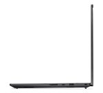 Lenovo ThinkPad P1 Gen 8 Intel Core Ultra 7 255H Workstation mobile 40,6 cm (16") WUXGA 32 GB LPDDR5x-SDRAM 1 TB SSD NVIDIA RTX PRO 1000 Blackwell Wi-Fi 7 (802.11be) Windows 11 Pro Italiano Nero