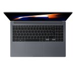 Samsung Galaxy Book4 NP754XGJA-BIZ Intel Core 7 150U Portátil 39,6 cm (15.6") Full HD 16 GB LPDDR4x-SDRAM 512 GB SSD Wi-Fi 6 (802.11ax) Windows 11 Home Gris