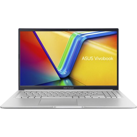 ASUS Vivobook 15 S1502VA-DRNJ475W Intel® Core™ i7 i7-13620H Ordinateur portable 39,6 cm (15.6") Full HD 16 Go DDR4-SDRAM 512 Go SSD Wi-Fi 5 (802.11ac) Windows 11 Home Argent