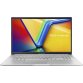 ASUS Vivobook 15 S1502VA-DRNJ475W Intel® Core™ i7 i7-13620H Ordinateur portable 39,6 cm (15.6") Full HD 16 Go DDR4-SDRAM 512 Go SSD Wi-Fi 5 (802.11ac) Windows 11 Home Argent