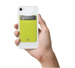 Celly Pocketfix Supporto per carta