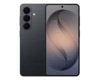 Samsung Galaxy S26 Enterprise Edition 16 cm (6.3") Doppia SIM Android 16.0 5G USB tipo-C 12 GB 512 GB 4300 mAh Nero