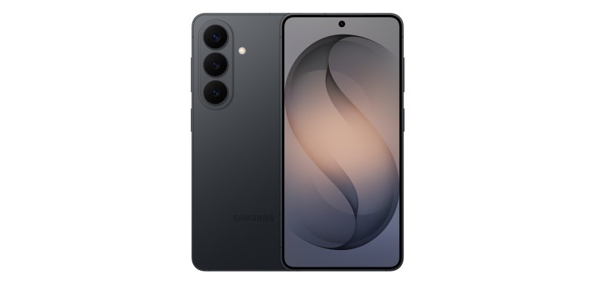 Samsung Galaxy S26 Enterprise Edition 16 cm (6.3") SIM doble Android 16.0 5G USB Tipo C 12 GB 256 GB 4300 mAh Negro