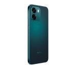 OPPO A6 17.1 cm (6.75") Dual SIM Android 15 4G USB Type-C 6 GB 256 GB 6550 mAh Black